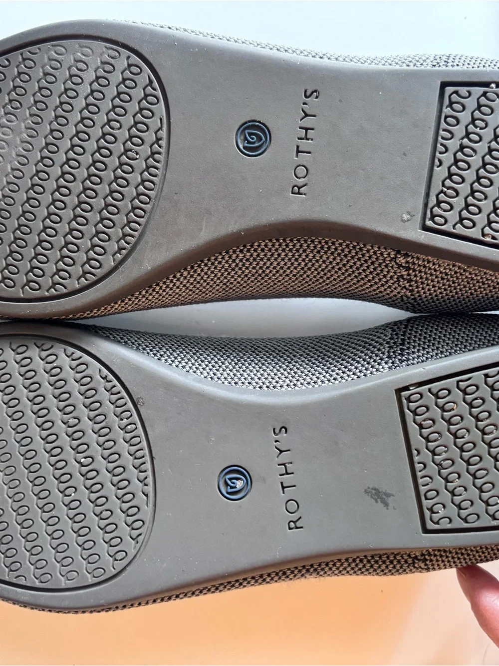 Rothys sleek pointed